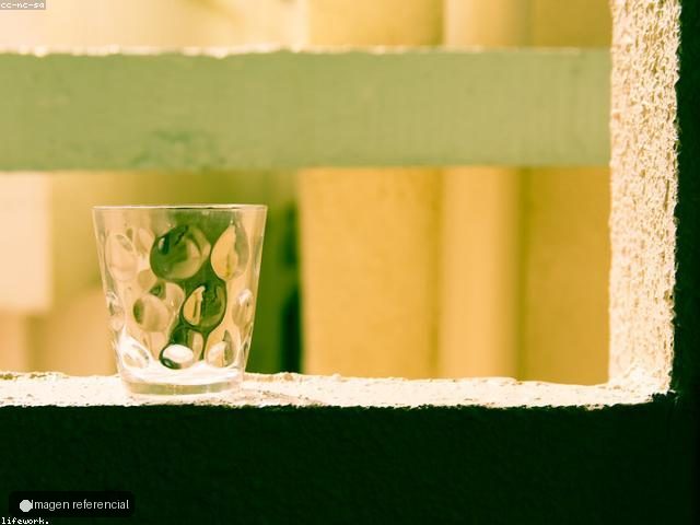 Agua purificada 1 galon