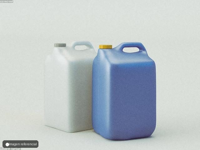 Agua purificada 1 galon